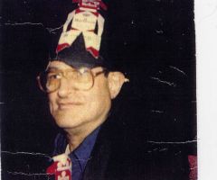 Lenny malboro man 240